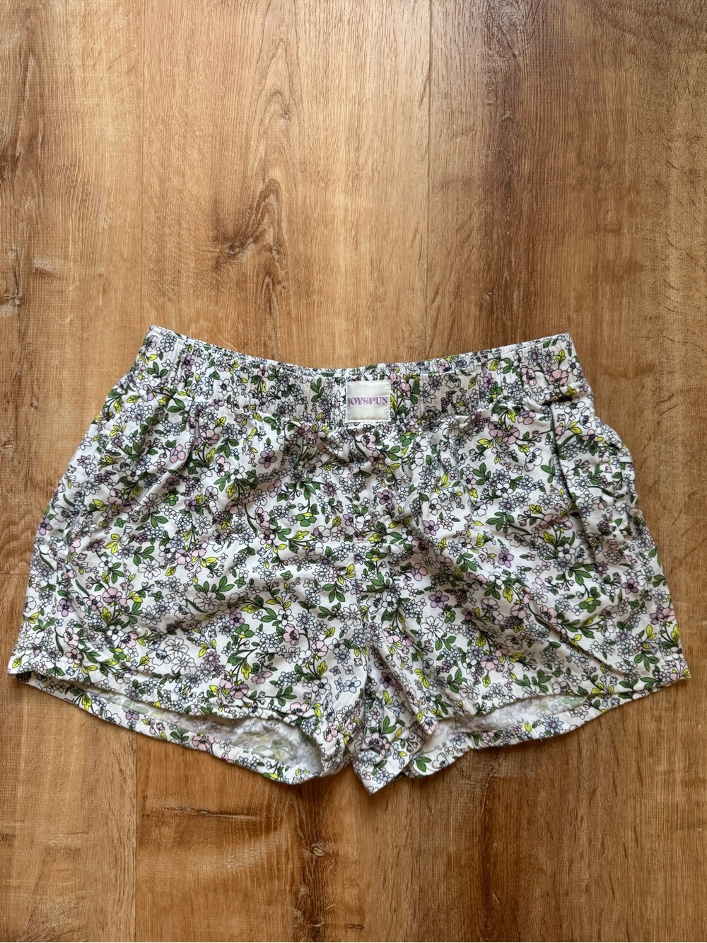 Joyspun Boxer Shorts